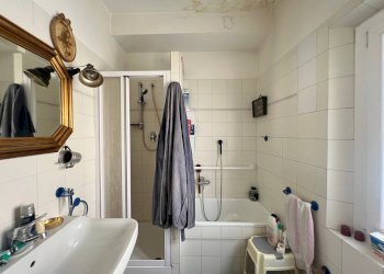 Appartamento Via Giuseppe Garibaldi, Ferrara (zona Centro Storico) - foto 17