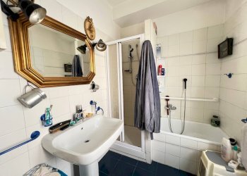 Appartamento Via Giuseppe Garibaldi, Ferrara (zona Centro Storico) - foto 19