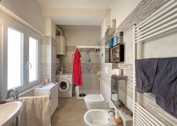 Appartamento Via Giuseppe Garibaldi, Ferrara (zona Centro Storico) - foto 20