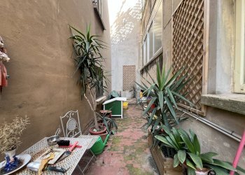Appartamento Via Giuseppe Garibaldi, Ferrara (zona Centro Storico) - foto 21