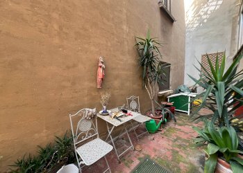 Appartamento Via Giuseppe Garibaldi, Ferrara (zona Centro Storico) - foto 22