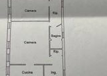 Appartamento Via Giuseppe Garibaldi, Ferrara (zona Centro Storico) - foto 23