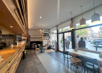 Attività Commerciale Piazza Sacrati, Ferrara (zona Centro Storico) - foto 4