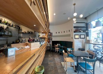 Attività Commerciale Piazza Sacrati, Ferrara (zona Centro Storico) - foto 5