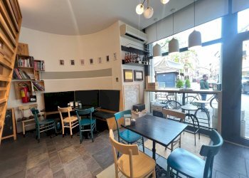 Attività Commerciale Piazza Sacrati, Ferrara (zona Centro Storico) - foto 7