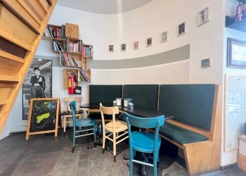 Attività Commerciale Piazza Sacrati, Ferrara (zona Centro Storico) - foto 8