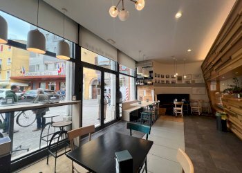 Attività Commerciale Piazza Sacrati, Ferrara (zona Centro Storico) - foto 9