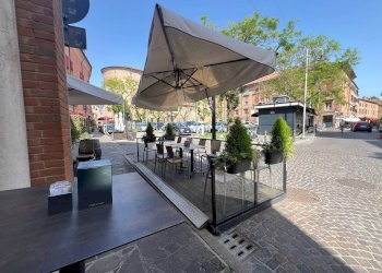 Attività Commerciale Piazza Sacrati, Ferrara (zona Centro Storico) - foto 17