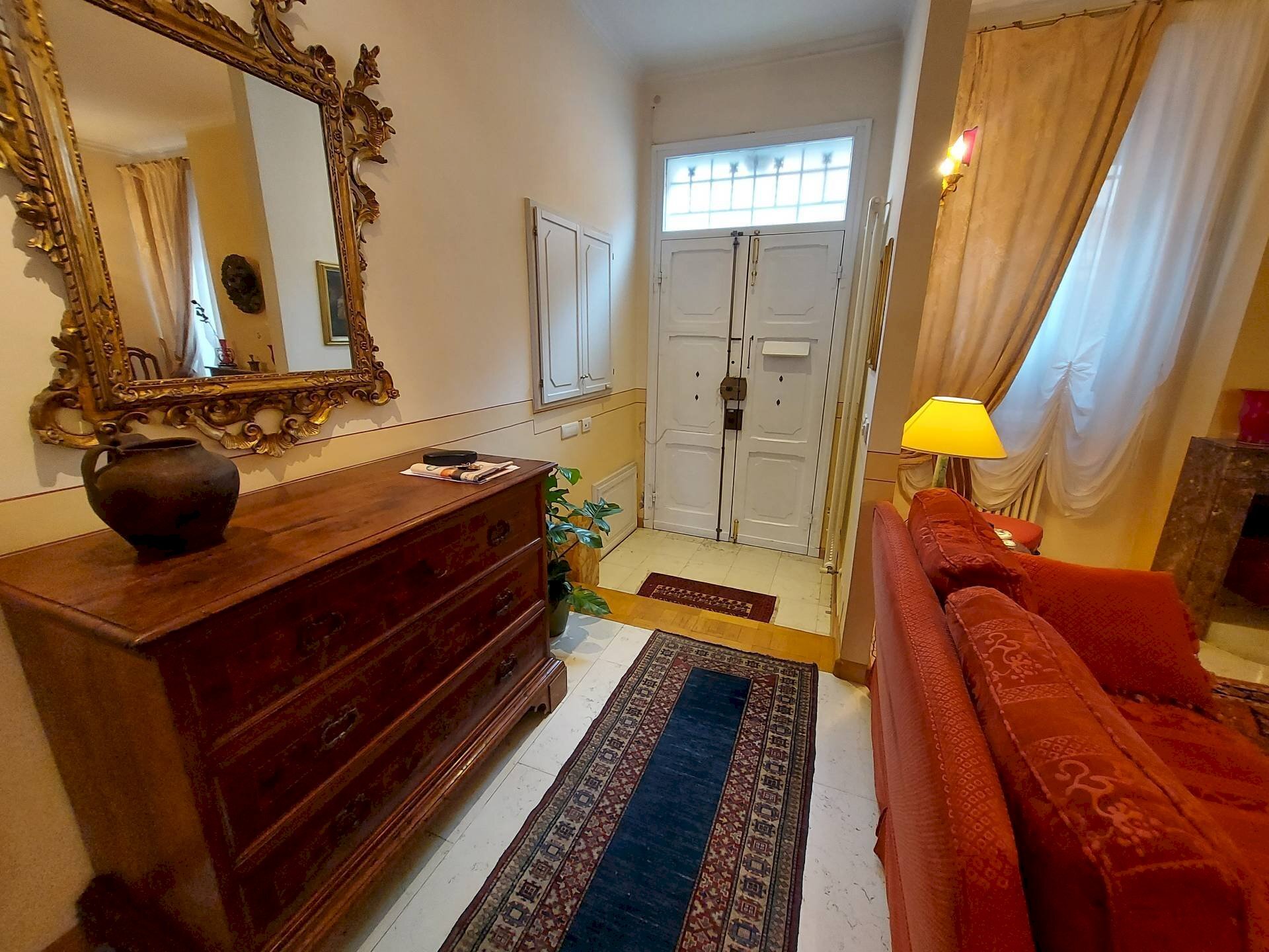 Casa indipendente Via Piangipane, Ferrara (zona Centro Storico) - foto 2