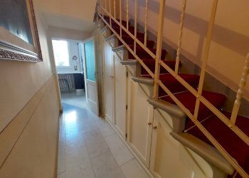 Casa indipendente Via Piangipane, Ferrara (zona Centro Storico) - foto 17