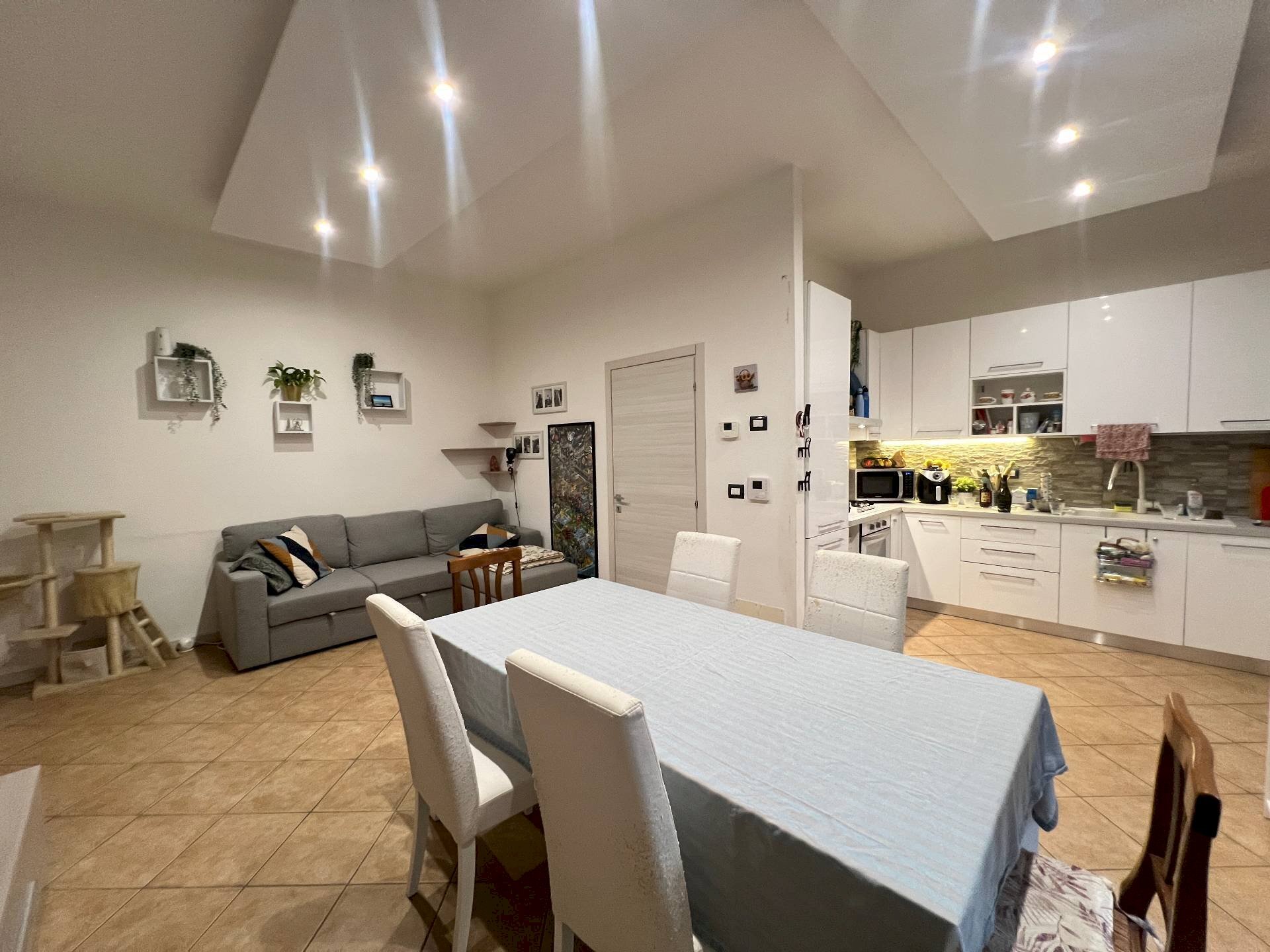 Independent house via chiesa, Ferrara (neighborhood San Martino) - photo 1