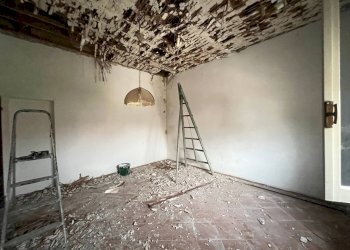 Casa indipendente via chiesa, Ferrara (zona San Martino) - foto 16