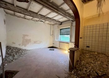 Casa indipendente via chiesa, Ferrara (zona San Martino) - foto 22