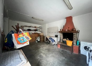 Casa indipendente via chiesa, Ferrara (zona San Martino) - foto 25