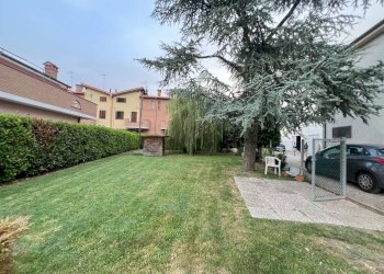 Casa indipendente via chiesa, Ferrara (zona San Martino) - foto 26