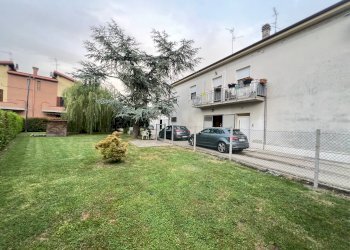 Casa indipendente via chiesa, Ferrara (zona San Martino) - foto 27