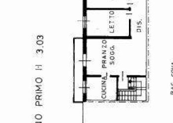 Casa indipendente via chiesa, Ferrara (zona San Martino) - foto 30