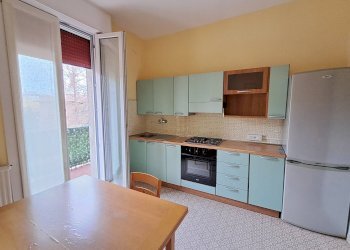 Quadrilocale Via Beata Lucia Da Narni, Ferrara (zona Entro Mura) - foto 2