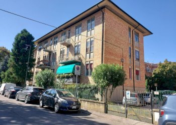 Quadrilocale Via Beata Lucia Da Narni, Ferrara (zona Entro Mura) - foto 1