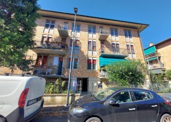 Quadrilocale Via Beata Lucia Da Narni, Ferrara (zona Entro Mura) - foto 6