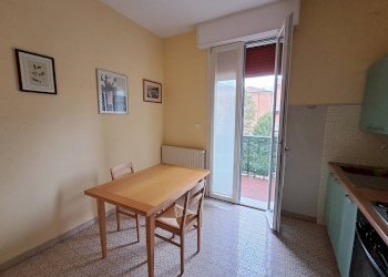 Quadrilocale Via Beata Lucia Da Narni, Ferrara (zona Entro Mura) - foto 7