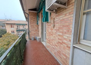 Quadrilocale Via Beata Lucia Da Narni, Ferrara (zona Entro Mura) - foto 10