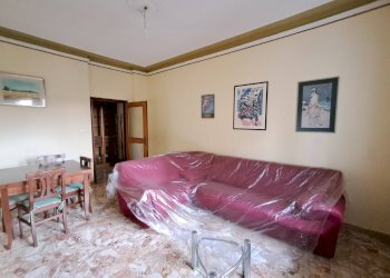 Quadrilocale Via Beata Lucia Da Narni, Ferrara (zona Entro Mura) - foto 11