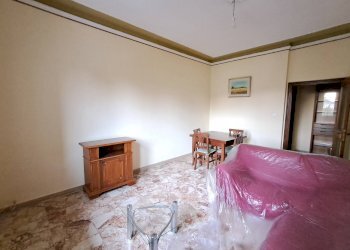 Quadrilocale Via Beata Lucia Da Narni, Ferrara (zona Entro Mura) - foto 12