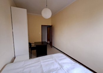 Quadrilocale Via Beata Lucia Da Narni, Ferrara (zona Entro Mura) - foto 19