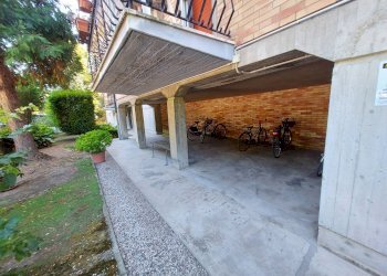 Quadrilocale Via Beata Lucia Da Narni, Ferrara (zona Entro Mura) - foto 28