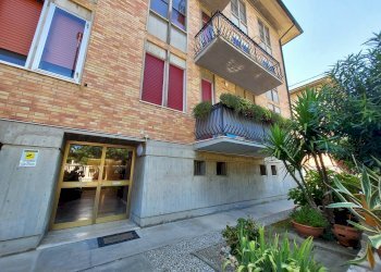 Quadrilocale Via Beata Lucia Da Narni, Ferrara (zona Entro Mura) - foto 29