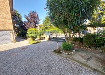 Quadrilocale Via Beata Lucia Da Narni, Ferrara (zona Entro Mura) - foto 30