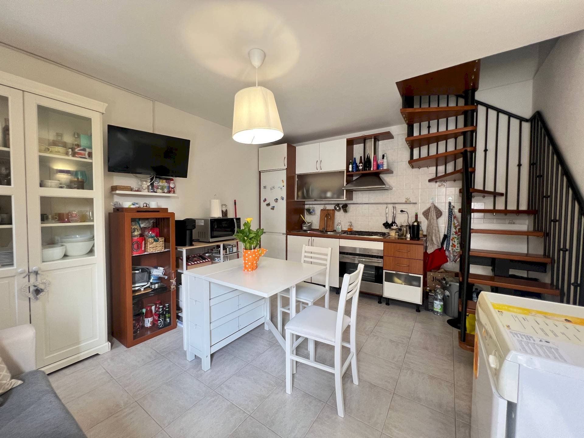 Villa a Schiera Via Tambellina, Ferrara (zona Codrea) - foto 1