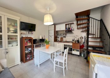 Villa a Schiera Via Tambellina, Ferrara (zona Codrea) - foto 1