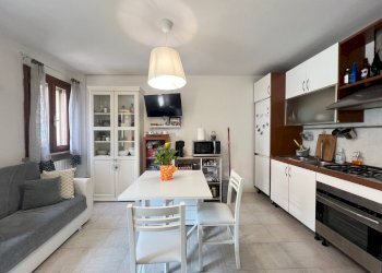 Villa a Schiera Via Tambellina, Ferrara (zona Codrea) - foto 8