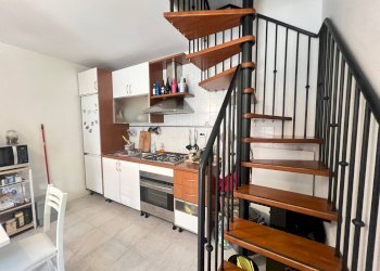 Villa a Schiera Via Tambellina, Ferrara (zona Codrea) - foto 10