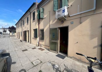 Villa a Schiera Via Tambellina, Ferrara (zona Codrea) - foto 27