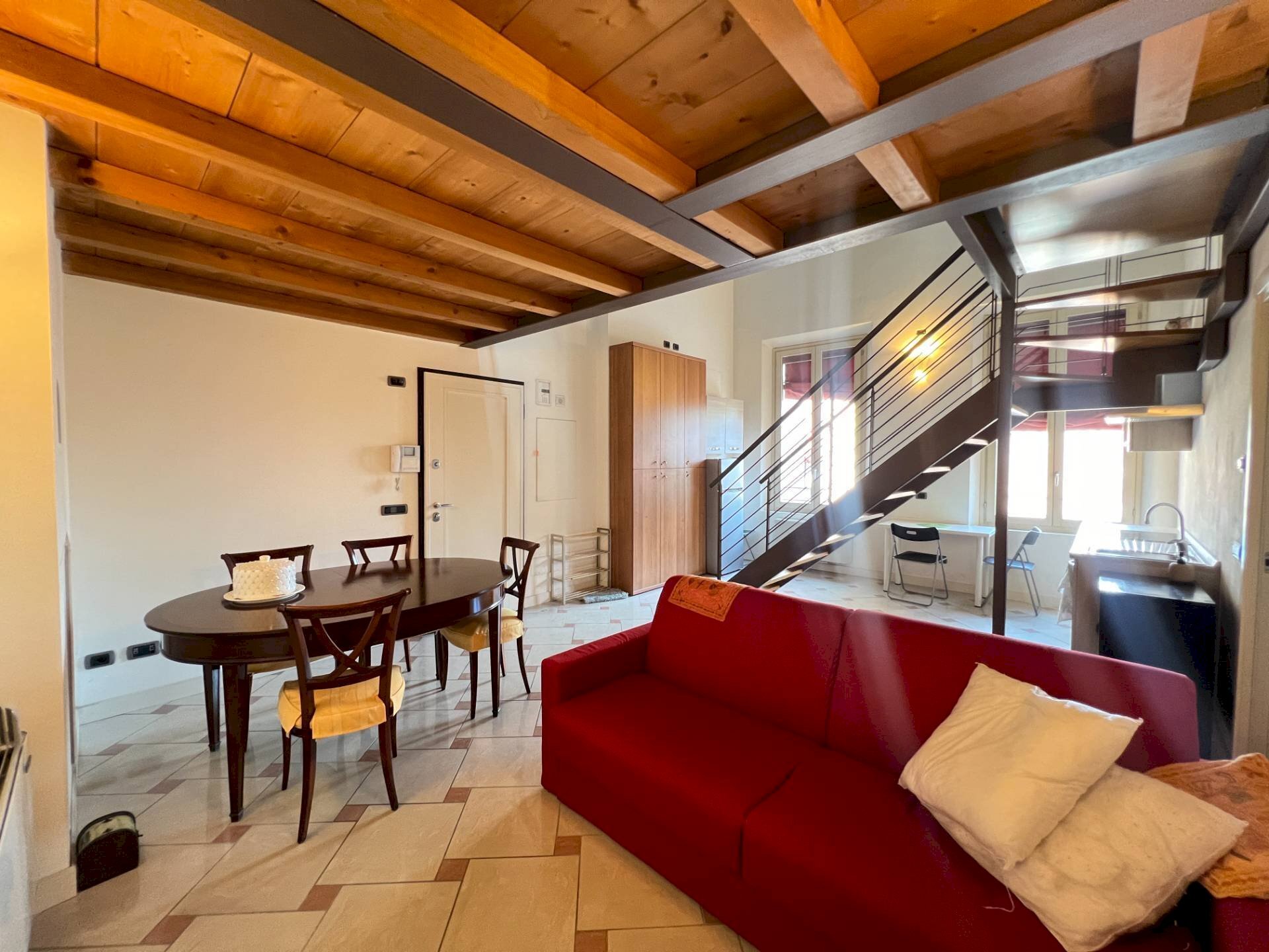 Trilocale Corso Della Giovecca, Ferrara (zona Centro Storico) - foto 1