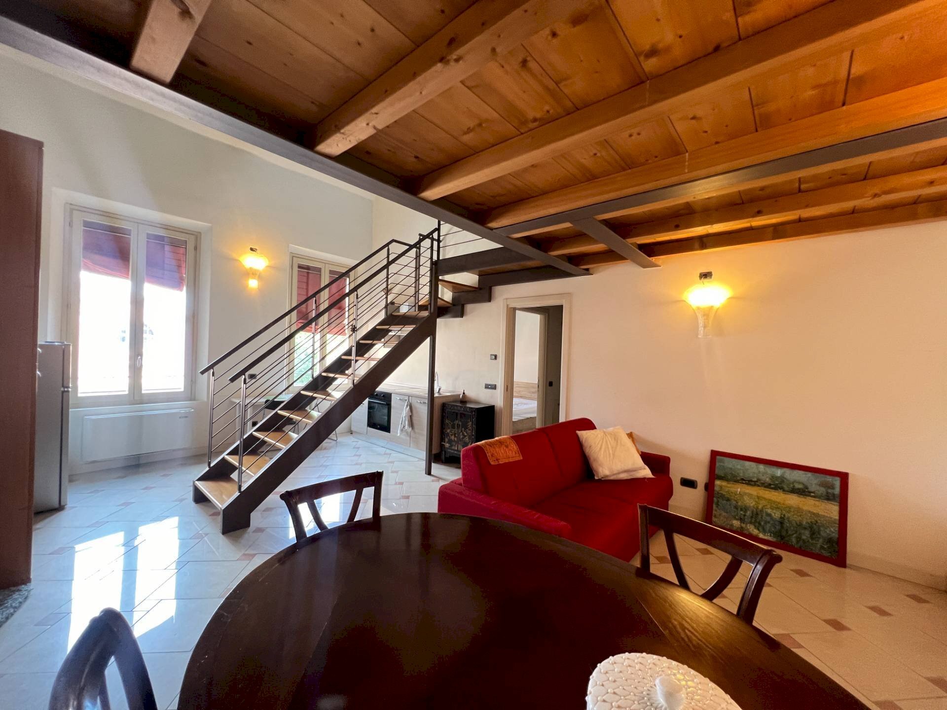 Trilocale Corso Della Giovecca, Ferrara (zona Centro Storico) - foto 2