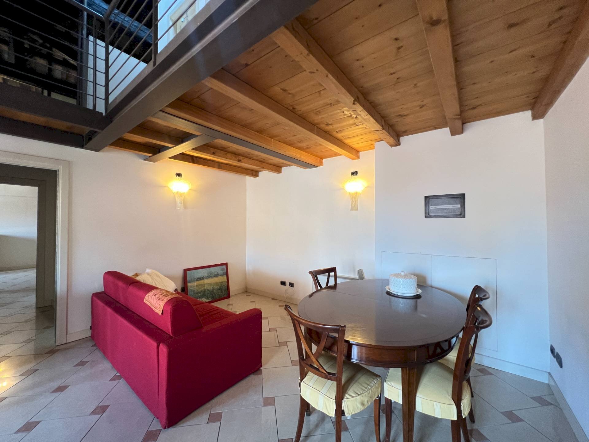 Trilocale Corso Della Giovecca, Ferrara (zona Centro Storico) - foto 3