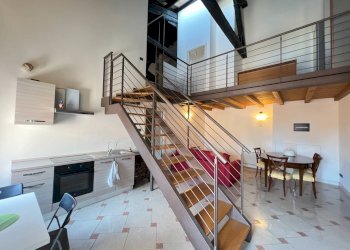 Trilocale Corso Della Giovecca, Ferrara (zona Centro Storico) - foto 4