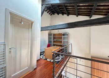 Trilocale Corso Della Giovecca, Ferrara (zona Centro Storico) - foto 13