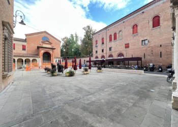 Trilocale Corso Della Giovecca, Ferrara (zona Centro Storico) - foto 24