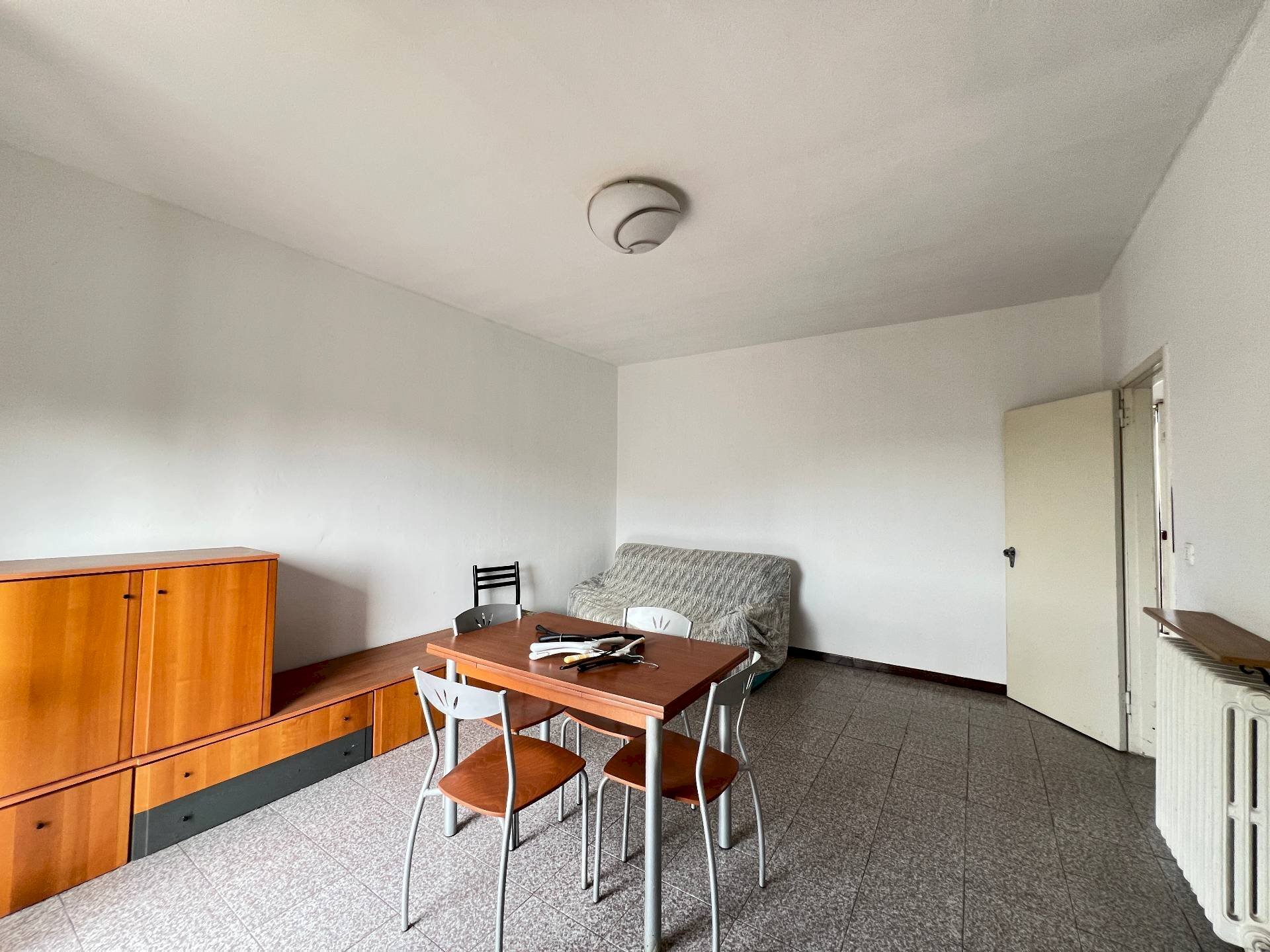 Independent house Via Pomposa, Ferrara (neighborhood Albarea) - photo 2