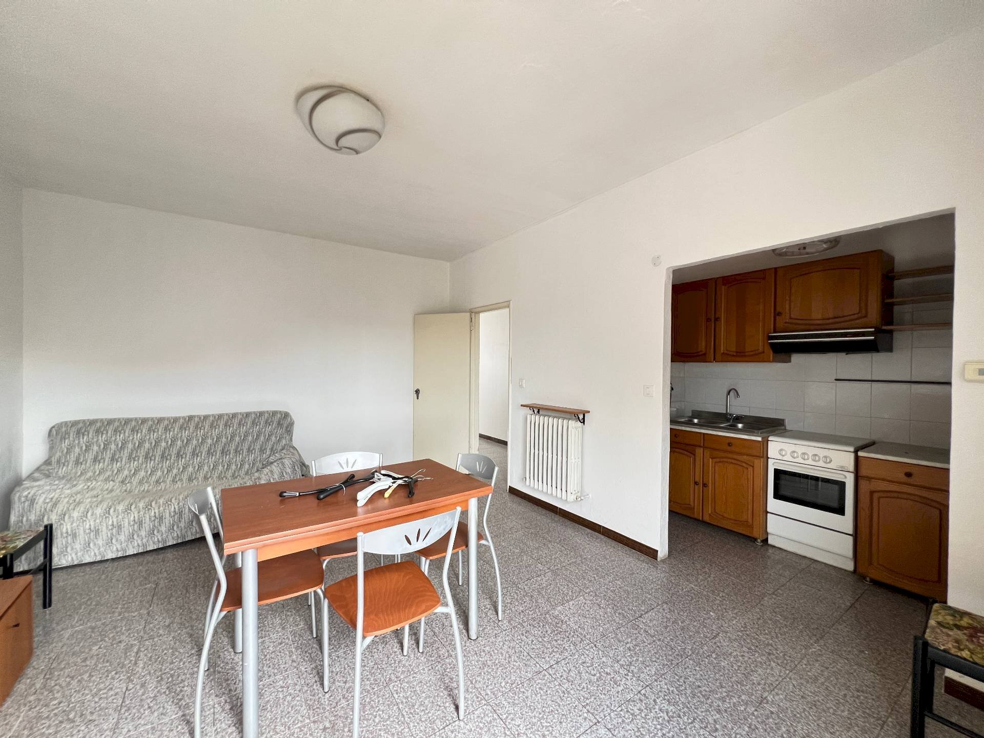 Independent house Via Pomposa, Ferrara (neighborhood Albarea) - photo 3