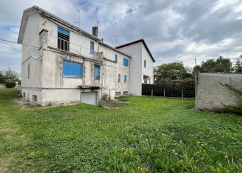 Casa indipendente Via Pomposa, Ferrara (zona Albarea) - foto 4