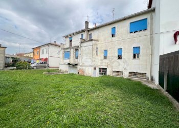 Casa indipendente Via Pomposa, Ferrara (zona Albarea) - foto 6