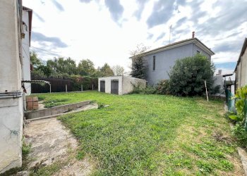 Casa indipendente Via Pomposa, Ferrara (zona Albarea) - foto 7