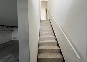 Casa indipendente Via Pomposa, Ferrara (zona Albarea) - foto 24