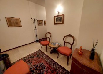 Ufficio Piazzetta Alberto Schiatti, Ferrara (zona Centro Storico) - foto 2